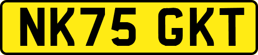 NK75GKT