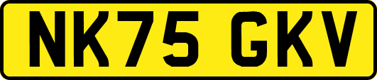 NK75GKV