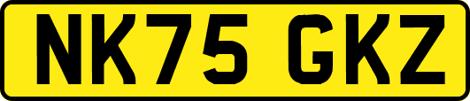 NK75GKZ