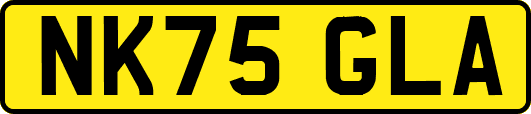 NK75GLA