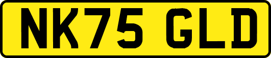 NK75GLD