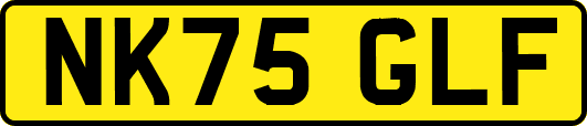 NK75GLF