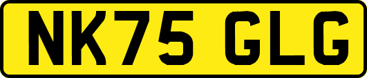NK75GLG