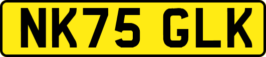 NK75GLK