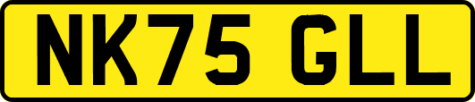 NK75GLL