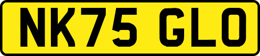 NK75GLO