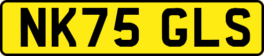 NK75GLS