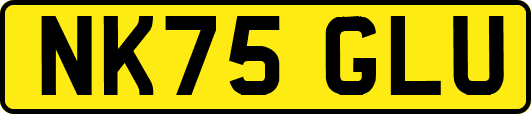 NK75GLU
