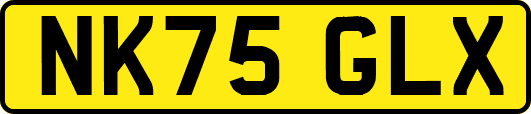 NK75GLX