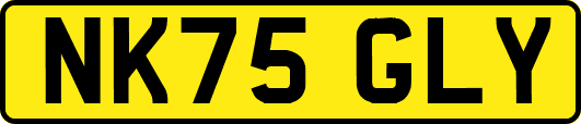 NK75GLY