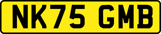 NK75GMB