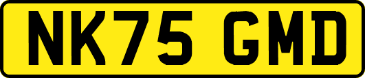 NK75GMD