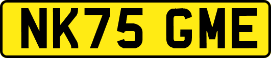 NK75GME