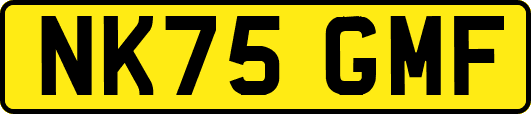 NK75GMF