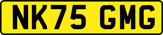 NK75GMG