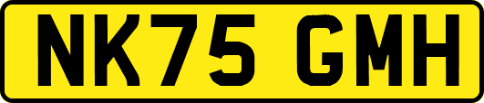 NK75GMH