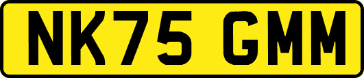 NK75GMM
