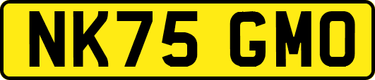 NK75GMO