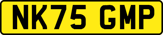 NK75GMP