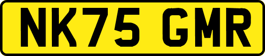 NK75GMR