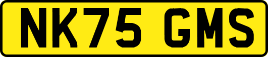 NK75GMS