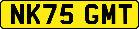 NK75GMT