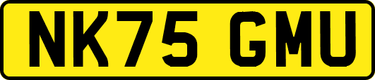 NK75GMU