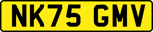 NK75GMV