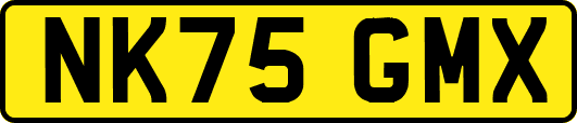 NK75GMX