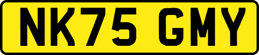 NK75GMY