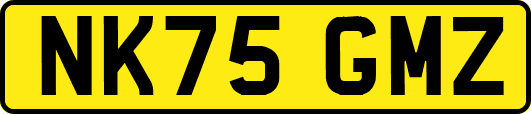 NK75GMZ