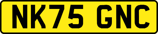 NK75GNC