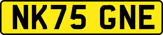 NK75GNE