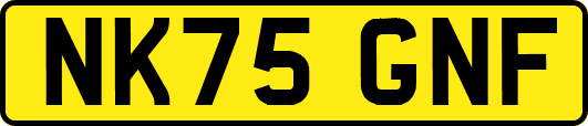 NK75GNF