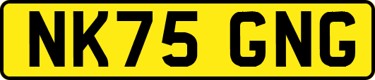 NK75GNG