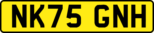 NK75GNH