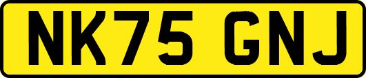 NK75GNJ
