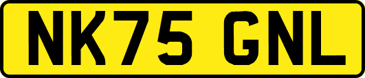 NK75GNL