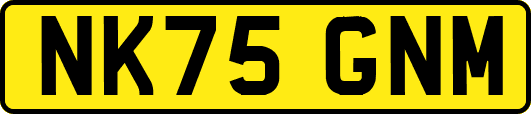 NK75GNM