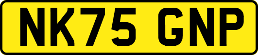 NK75GNP