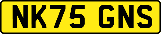 NK75GNS
