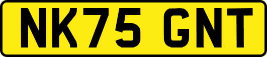 NK75GNT