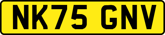 NK75GNV