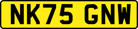 NK75GNW