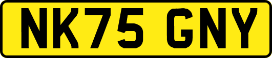 NK75GNY
