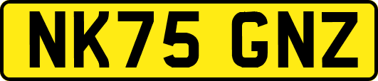 NK75GNZ