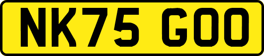 NK75GOO