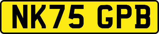 NK75GPB