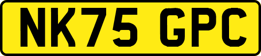 NK75GPC