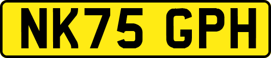 NK75GPH